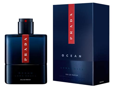 prada luna rossa ocean edp review|luna rossa ocean fragrance.